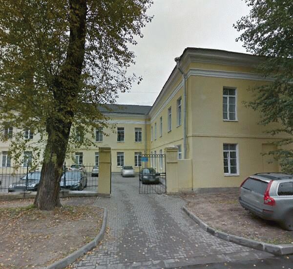 Банкомат Севергазбанка по адресу ул. Инструментальная, д. 3, лит. Б, филал банка