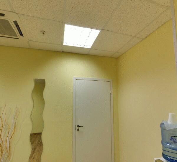 Банкомат АК Барс Банка по адресу ул. Льва Толстого, д. 9, лит. А, МФК «Толстой сквер»