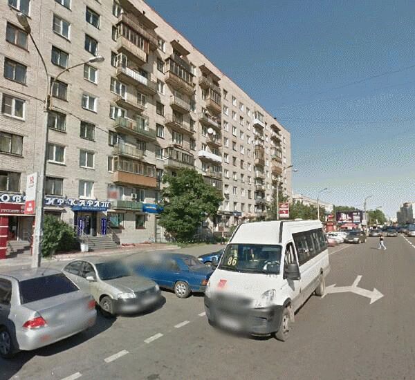 Банкомат Восточного Экспресс Банка по адресу ул. Звездная, д. 8