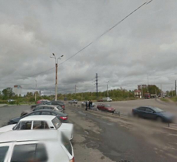 Банкомат Россельхозбанка по адресу г. Гатчина, ул. Чехова, д. 23, ТК «Гатчина»