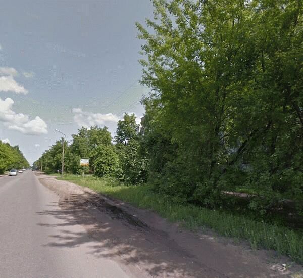 Банкомат Россельхозбанка по адресу г. Луга, пр. Володарского, д. 46, лит. А, оф. банка