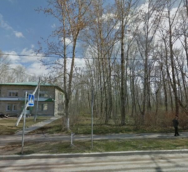 Банкомат Россельхозбанка по адресу г. Пикалево, 5-й м/р, д. 13, оф. банка