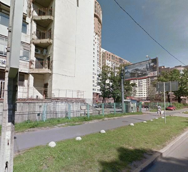 Банкомат Росгосстрах Банка по адресу Липовая ал., д. 9, БЦ «Приморский», оф. «Росгосстраха»