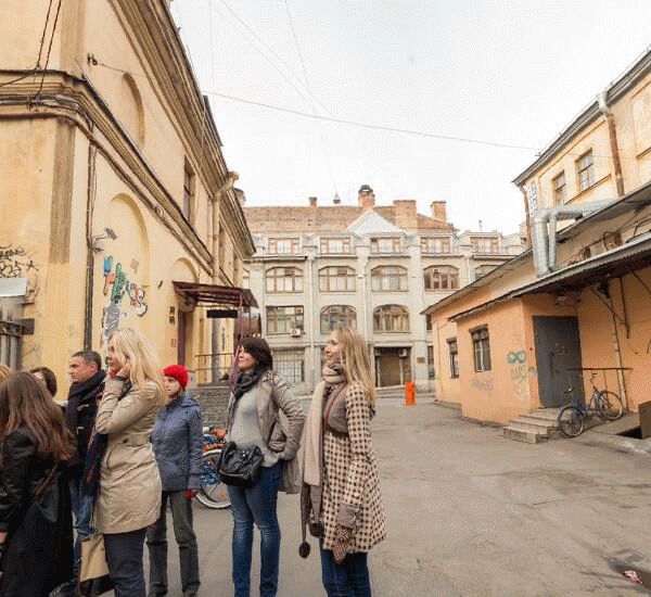 Банкомат банка Траст по адресу Банковский пер., д. 3, оф. банка