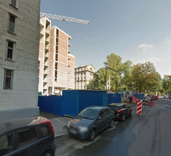 Банкомат Банка «ФК Открытие» по адресу Большой Сампсониевский пр., д. 24, завод «Двигатель»