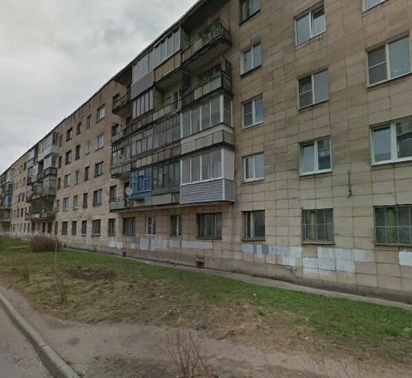 Банкомат Банка «ФК Открытие» по адресу г. Тихвин, 3-ий микрорайон, д. 36, лит. А, ООО «Невский Торговый Дом»