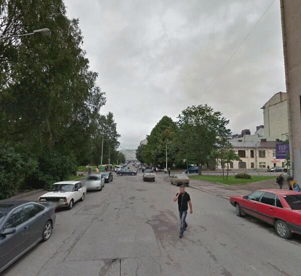 Банкомат Банка «ФК Открытие» по адресу г. Выборг, ул. Димитрова, д. 4, ТЦ, 1 этаж, ЗАО «Выборгсетеснасть»