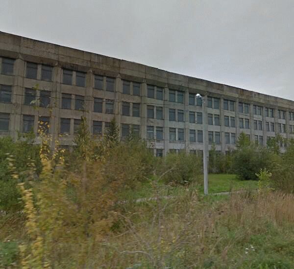 Банкомат Банка «ФК Открытие» по адресу г. Гатчина, Железнодорожная ул., д. 43, завод «КРИЗО»