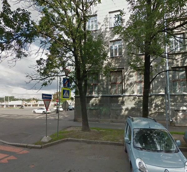 Банкомат Балтийского Банка по адресу 5-я линия В. о., д. 70, ЗАО «Завод им. Козицкого»