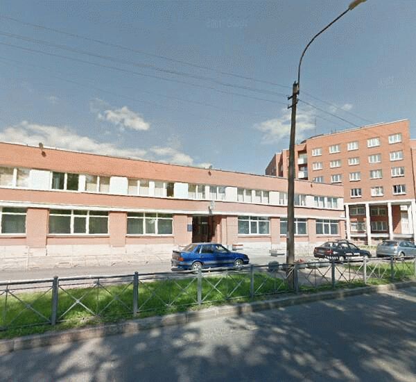 Банкомат Балтийского Банка по адресу Политехническая ул., д. 29, СпбГПУ