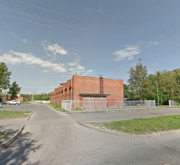 Банкомат Балтийского Банка по адресу ул. Хлопина, д. 8, кор. 3, СПб Физико-технологический научно-образовательный центр РАН