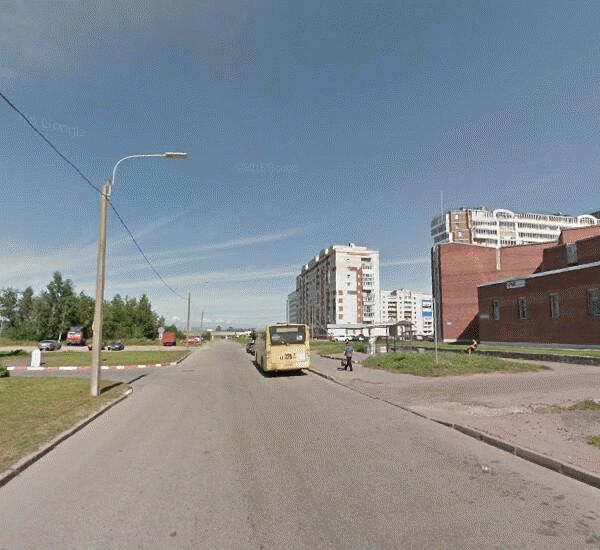 Банкомат Балтийского Банка по адресу г. Кронштадт, ул. Гидростроителей, д. 8, маг. «Полушка»