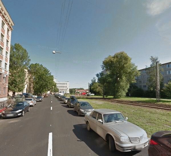 Банкомат Балтийского Банка по адресу ул. Грибакиных, д. 5, Невское РУВД