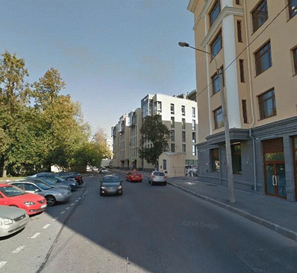 Банкомат Балтийского Банка по адресу пр. Динамо, д. 3, Городская больница № 31