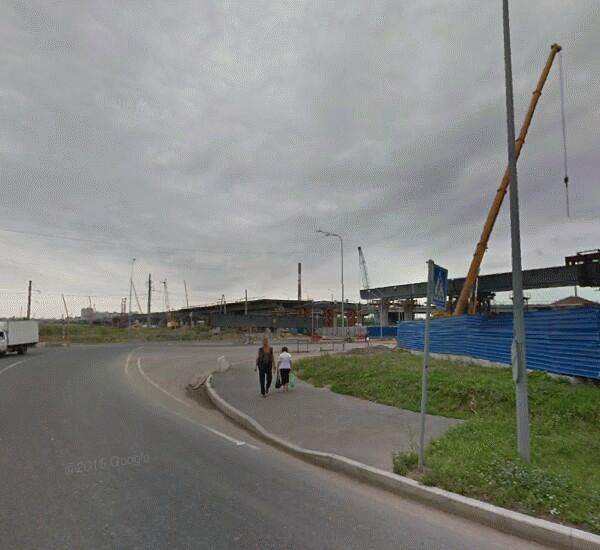 Банкомат Балтийского Банка по адресу ул. Савушкина, д. 119, кор. 3, ГМ «О’Кей»