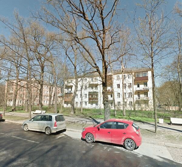 Банкомат Балтийского Банка по адресу г. Пушкин, Кадетский б., д. 6/43, ВИКУ им. Можайского, центр. КПП