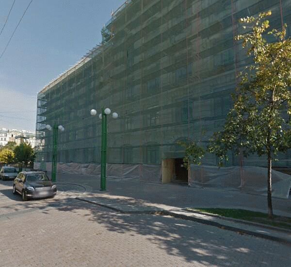 Банкомат Балтийского Банка по адресу Соляной пер., д. 13, ГОУ ВПО Санкт-Петербургская Государственная Художественно-Промышленная Академия им. А. Л. Штиглица