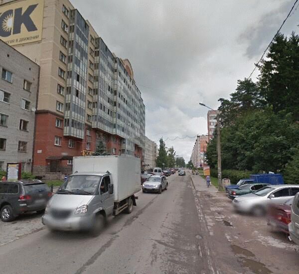 Банкомат Балтийского Банка по адресу г. Сертолово, ул. Молодцова, д. 7, кор. 2, администрация МО Сертолово