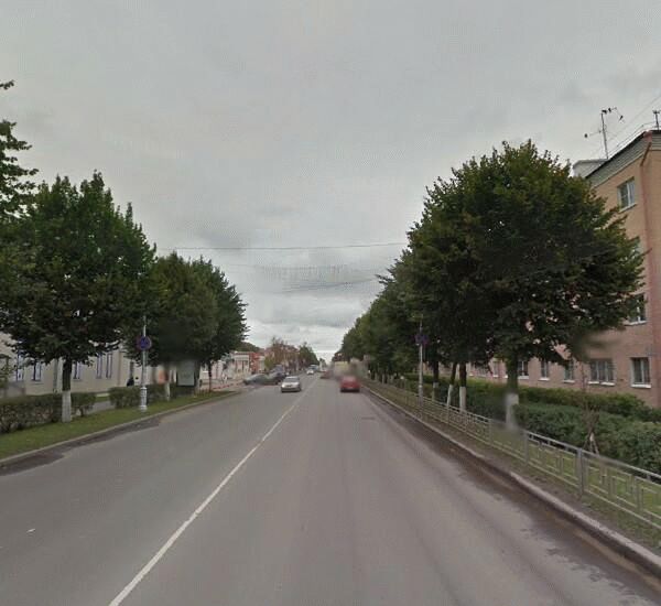 Банкомат Балтийского Банка по адресу г. Гатчина, пр. 25-го Октября, д. 42, ТРК «Мегаполис»