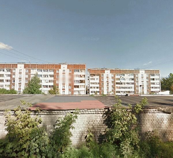 Банкомат Балтийского Банка по адресу г. Гатчина, Рощинская ул., д. 2, оф. банка