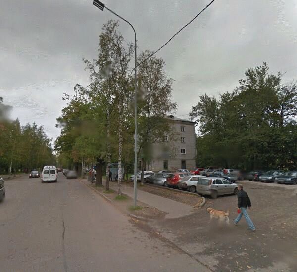 Банкомат Балтийского Банка по адресу г. Гатчина, Соборная ул., д. 18, ресторанный комплекс «МЕСТО ПО»