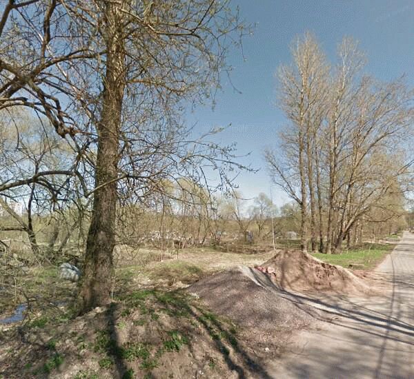 Банкомат Балтийского Банка по адресу пос. Сиверский, Вокзальная ул., д. 10, продуктовый маг. «Русский размер»