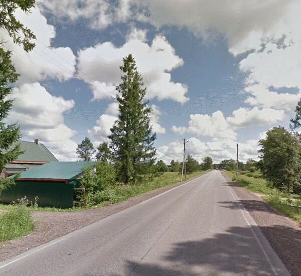 Банкомат Балтийского Банка по адресу с. Никольское, Меньковская ул., д. 10, Городская больница №1