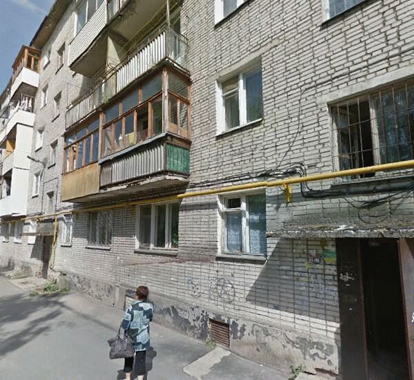 Банкомат Балтийского Банка по адресу г. Волхов, Авиационная ул., д. 25, лит. Г, маг. «Экзотика»