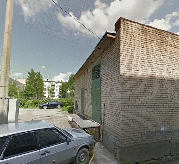 Банкомат Балтийского Банка по адресу г. Кириши, пр. Ленина, д. 44, ЗАО «ДИКСИ»