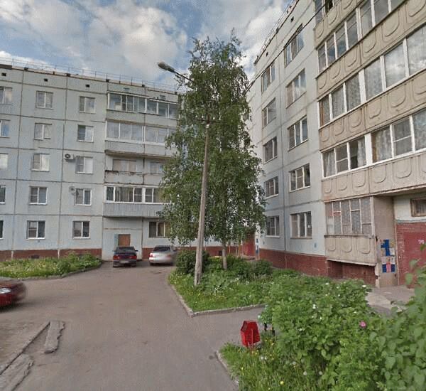 Банкомат Балтийского Банка по адресу г. Кириши, ул. Нефтехимиков, д. 22, лит. А, маг. «Корнет»