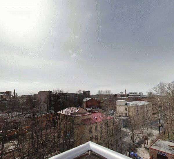 Банкомат МТС-Банка по адресу ул. Профессора Попова, д. 37, лит. В, БЦ «Сенатор», оф. «РОСНО»