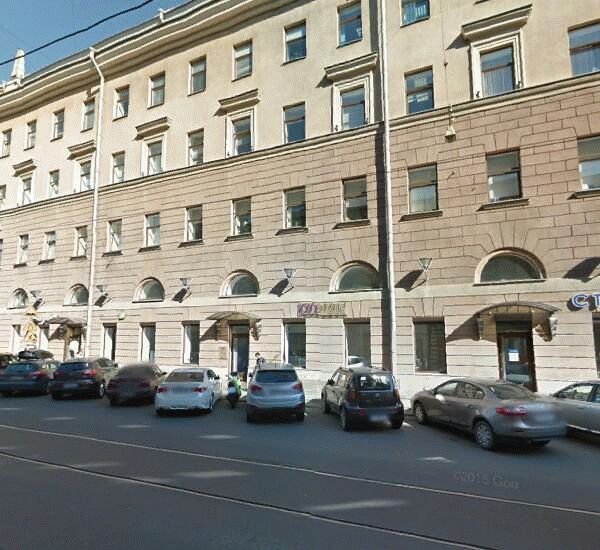 Банкомат банка Образование по адресу ул. Чапаева, д. 3, лит. Б, оф. банка