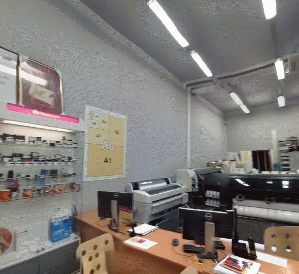 Банкомат Транскапиталбанк по адресу пр. Косыгина, д. 22, здание магазина «Эльдорадо»