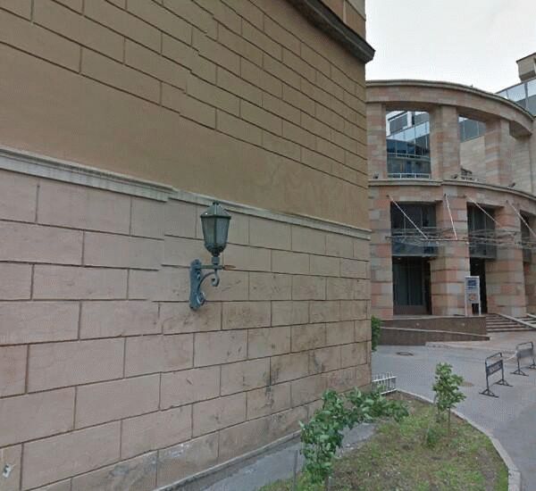 Банкомат ЮниКредита по адресу ул. Маяковского,  д. 3а