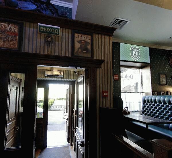 Банкомат ЮниКредита по адресу пр. Науки, д. 19/2, ДО «Академическая»