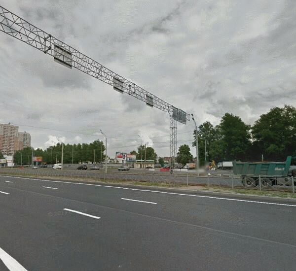 Банкомат СДМ-Банка по адресу Коломяжский пр., д. 18, БЦ «Коломяжский»