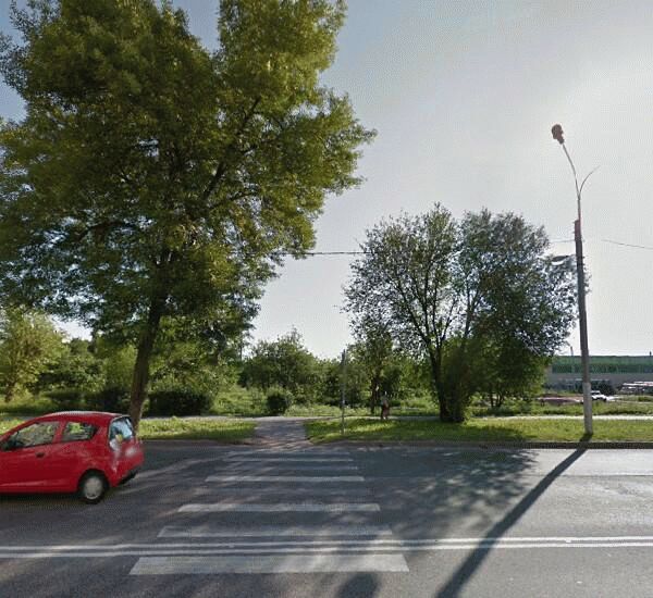 Банкомат СМП Банка по адресу г. Выборг, Ленинградское ш., д. 65, магазин «Строим наш дом»