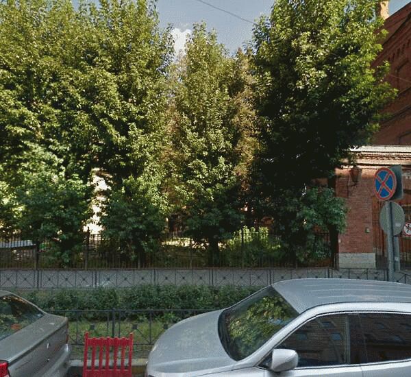 Банкомат РосДорБанка по адресу ул. Мичуринская, д. 6, лит. Б, пом 19Н, оф. банка