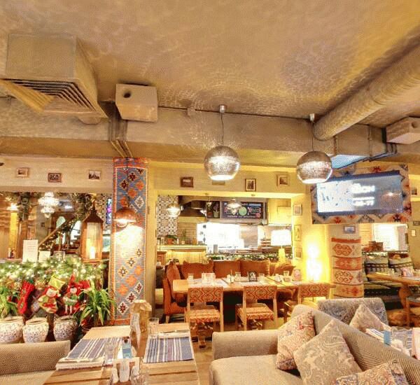 Банкомат Райффайзенбанка по адресу Комендантский пр., д. 13, отделение «Комендантский проспект»