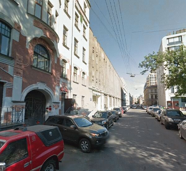 Банкомат Райффайзенбанка по адресу просп. Каменноостровский,  д. 13/2