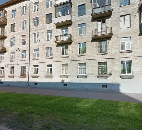 Банкомат Райффайзенбанка по адресу пр. Кима, д. 13, лит. А, ГМ «К-Раута»