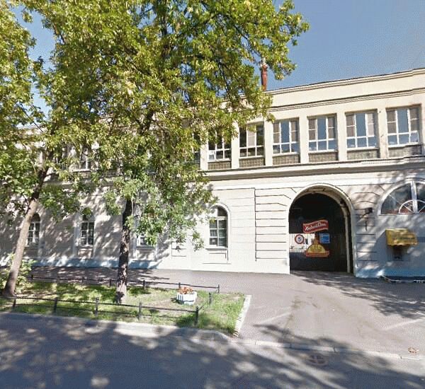 Банкомат Райффайзенбанка по адресу 20-я линия В. о., д. 19, Хлебозавод Василеостровского района