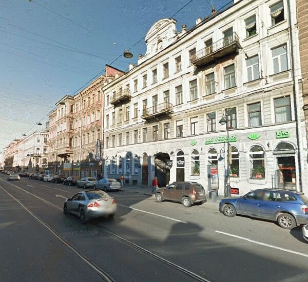 Банкомат Сургутнефтегазбанка по адресу ул. Марата, д.  86, ТРЦ «Планета Нептун»