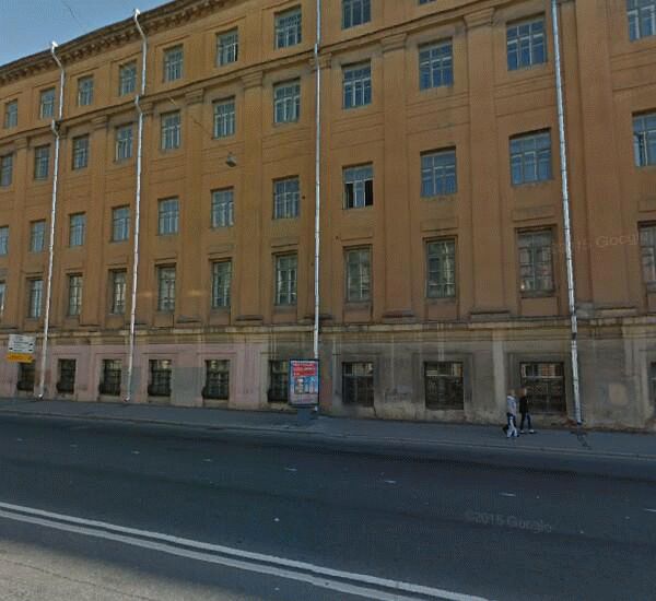 Банкомат Форус Банка по адресу ул. Глинки, д. 2