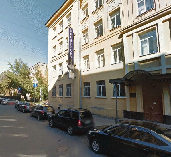 Банкомат Форус Банка по адресу Кавалерградская  ул., д. 7