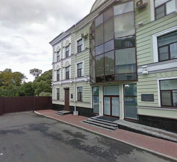 Банкомат Форус Банка по адресу Кавалерградская  ул., д. 42