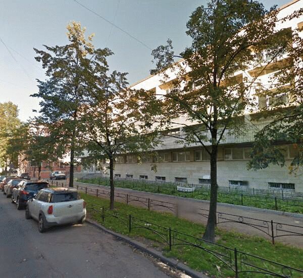 Банкомат Форус Банка по адресу Калужский пер., д. 7 
