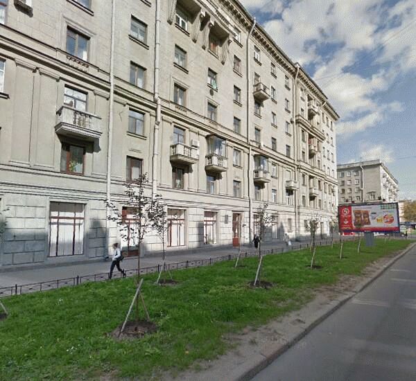 Банкомат Форус Банка по адресу ул. Кузнецовская, д. 31, ГМ «Карусель»