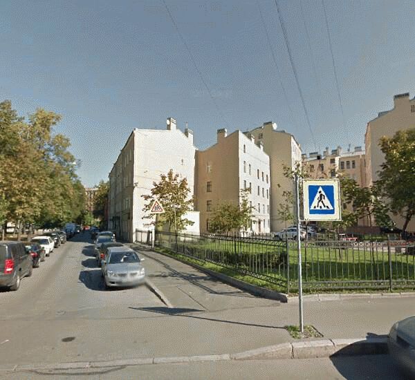 Банкомат Форус Банка по адресу ул. Ленина, д. 6, кор. Б