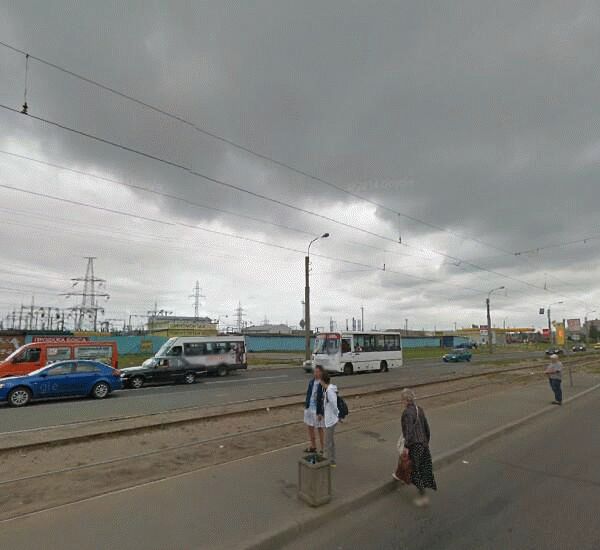 Банкомат Горбанка по адресу ул. Маршала Казакова, д. 35, рынок «Юнона», пав. № 2